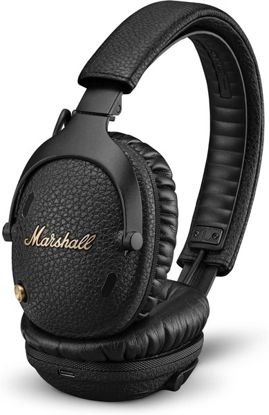 Marshall Monitor III ANC headphones