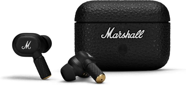 Marshall Motif II ANC earbuds