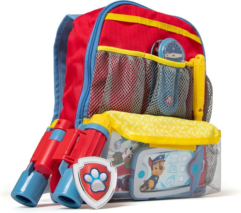 Melissa & Doug PAW Patrol Pup Pack