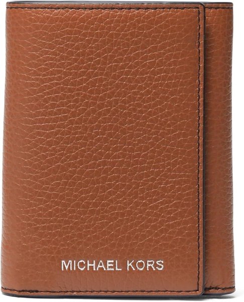 Michael Kors Hudson trifold wallet (men's)