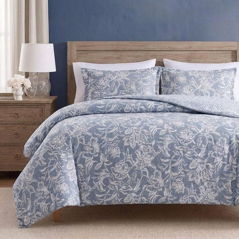 Nautica king comforter set