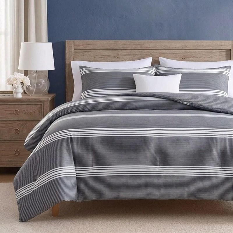 Nautica queen comforter set