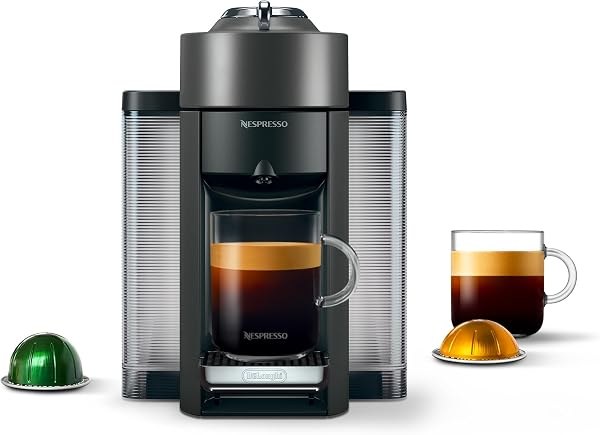 Nespresso Vertuo coffee maker
