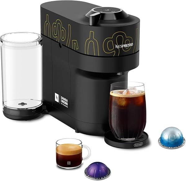 Nespresso Vertuo Pop+ coffee maker
