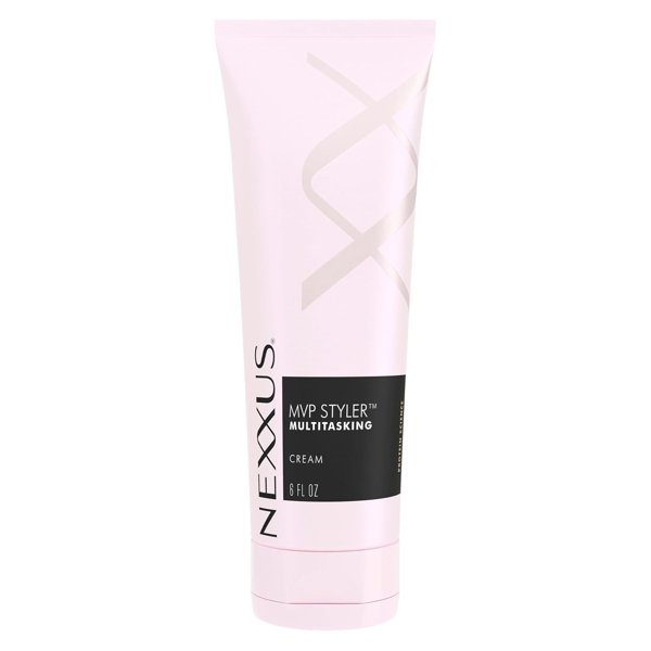 Nexxus MVP Styler hair cream