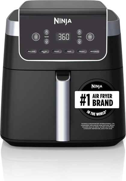 Ninja 6.5-qt air fryer XL
