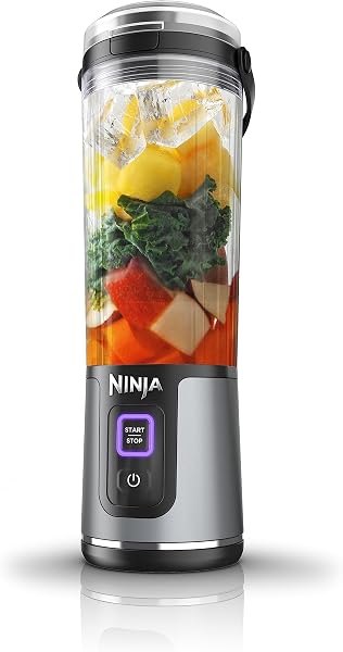 Ninja Blast portable blender