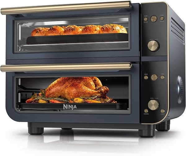 Ninja Double Oven Pro Smart XL