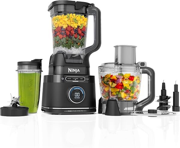 Ninja Kitchen System blender TB401