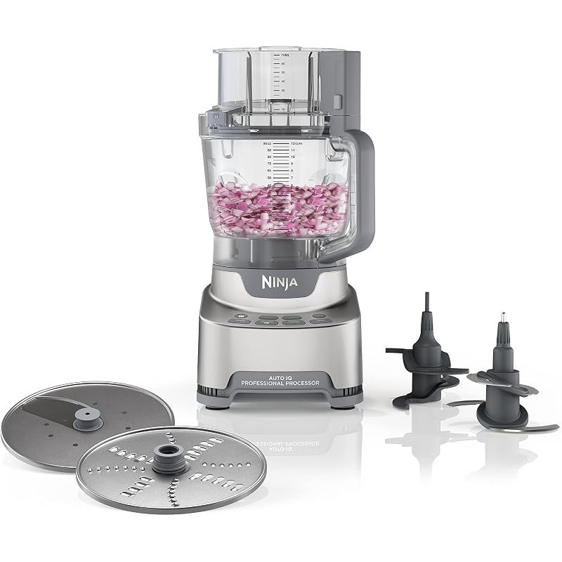 Ninja Professional XL food processor