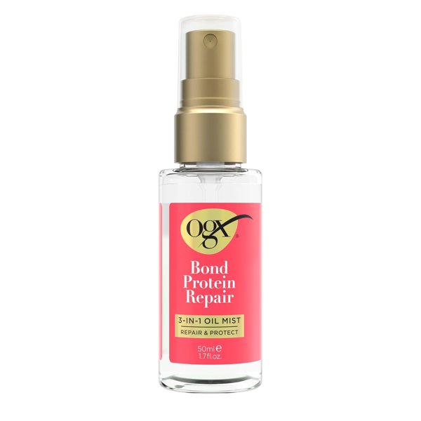 OGX bond repair oil mist
