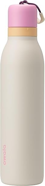 Owala FreeSip Twist bottle 24 oz