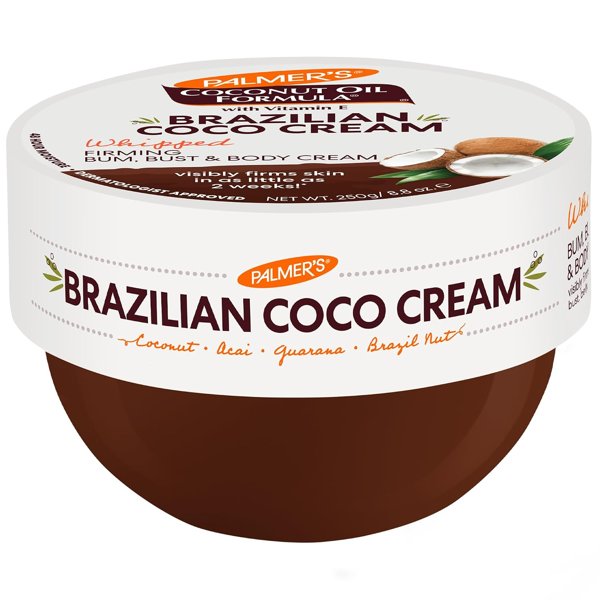 Palmer's firming body cream