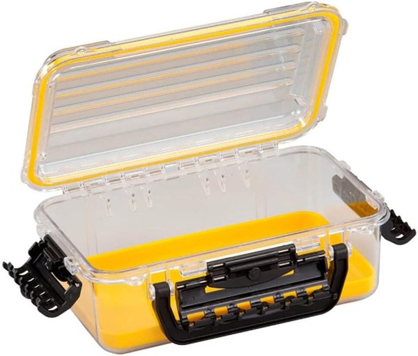 Plano 3600 waterproof field box