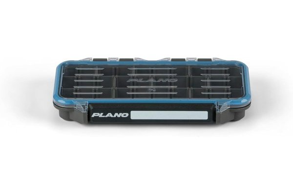 Plano waterproof tackle box