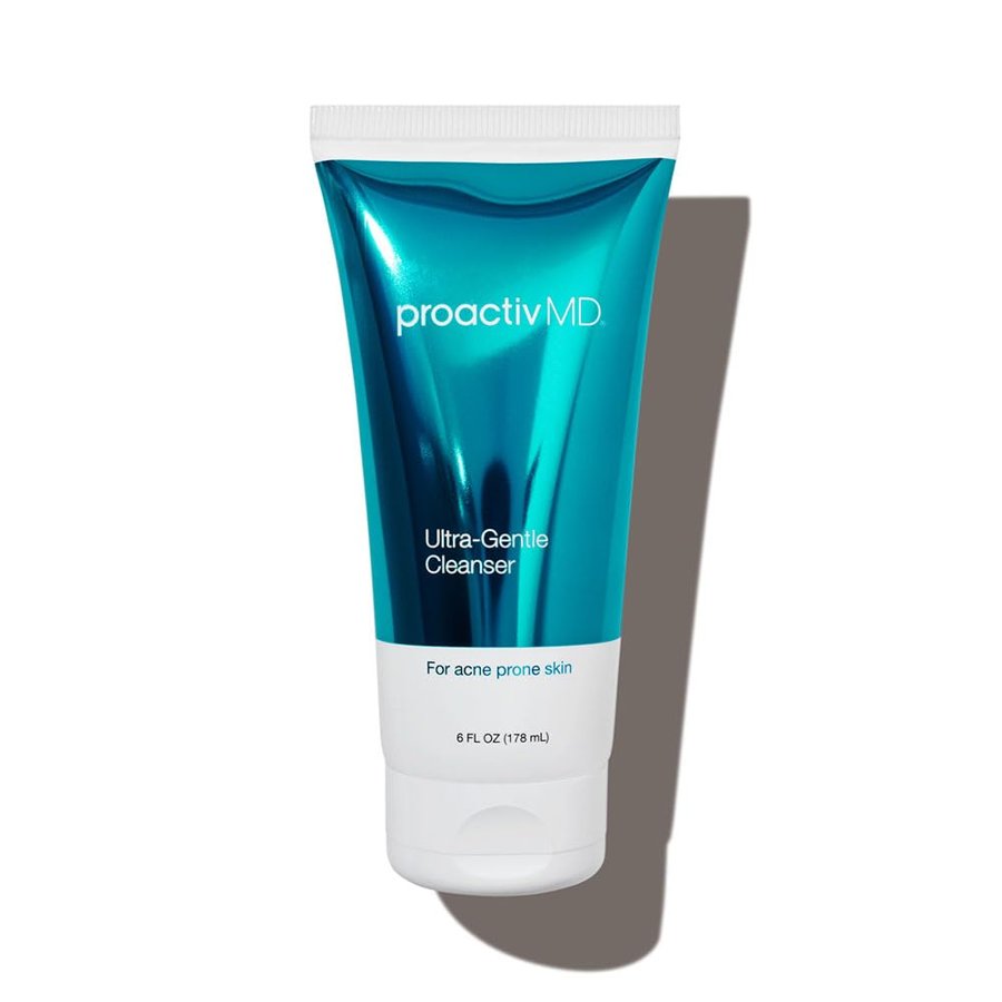 ProactivMD Ultra Gentle cleanser