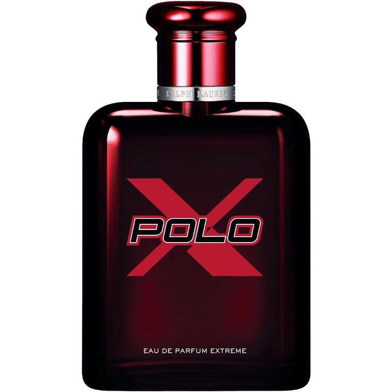 Polo Red Parfum Extreme 4.2 oz