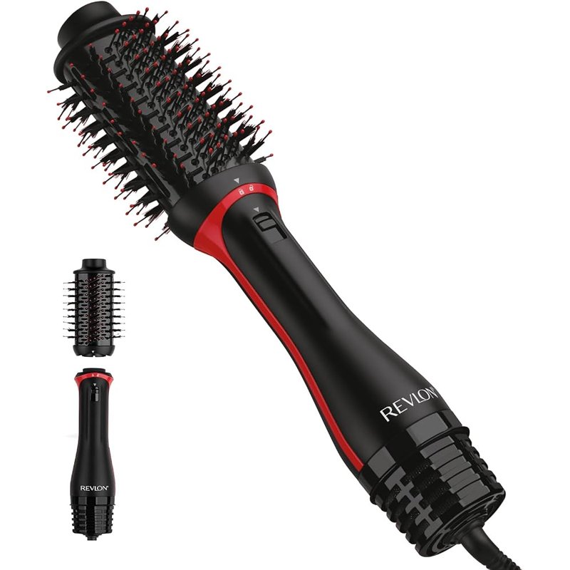 Revlon One-Step Volumizer Plus