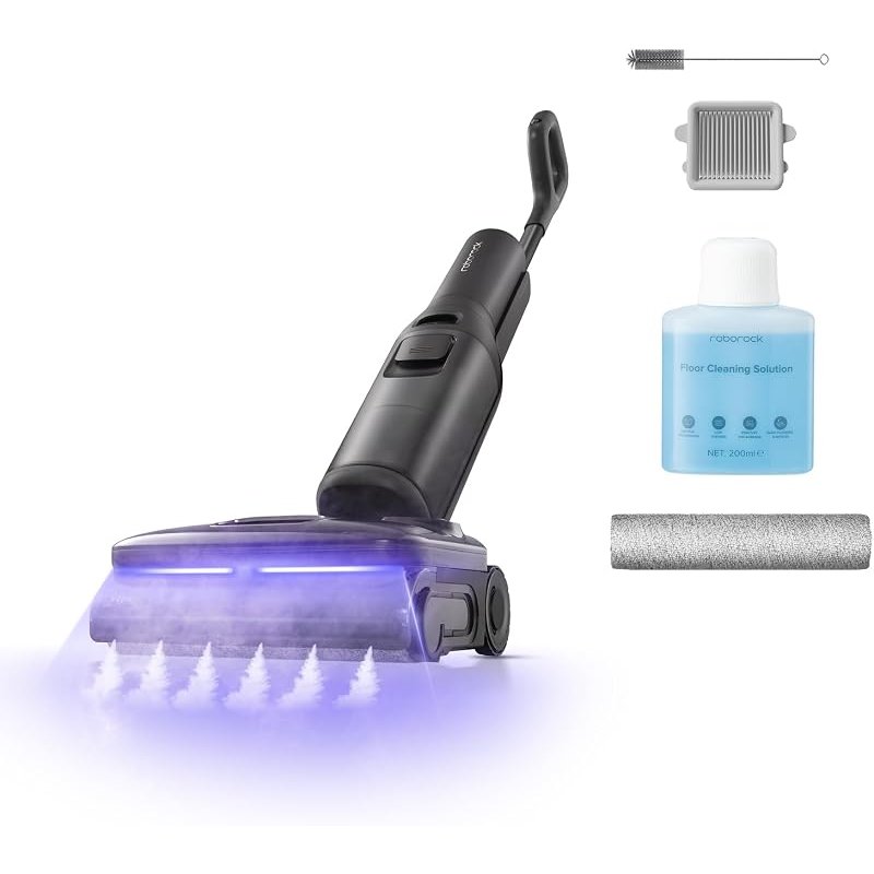 roborock F25 Steam wet/dry vacuum