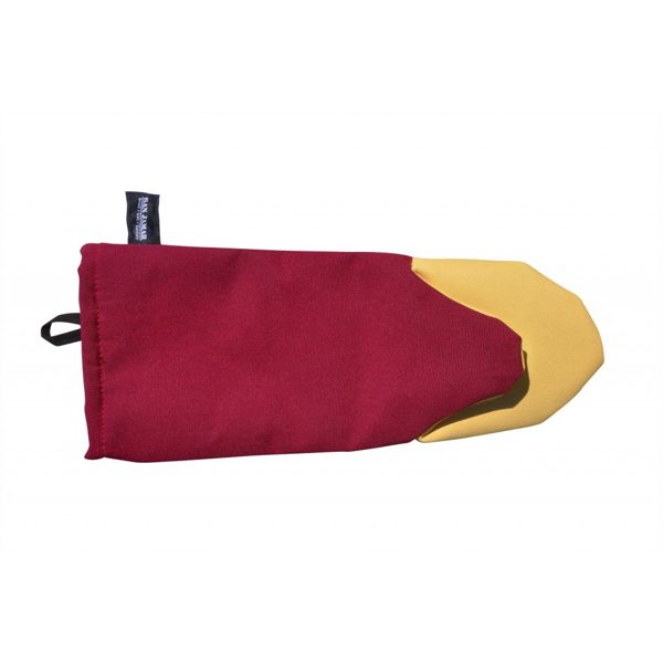 San Jamar 900°F oven mitt