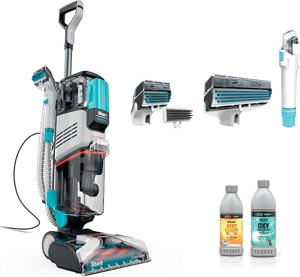 Shark CarpetXpert carpet cleaner