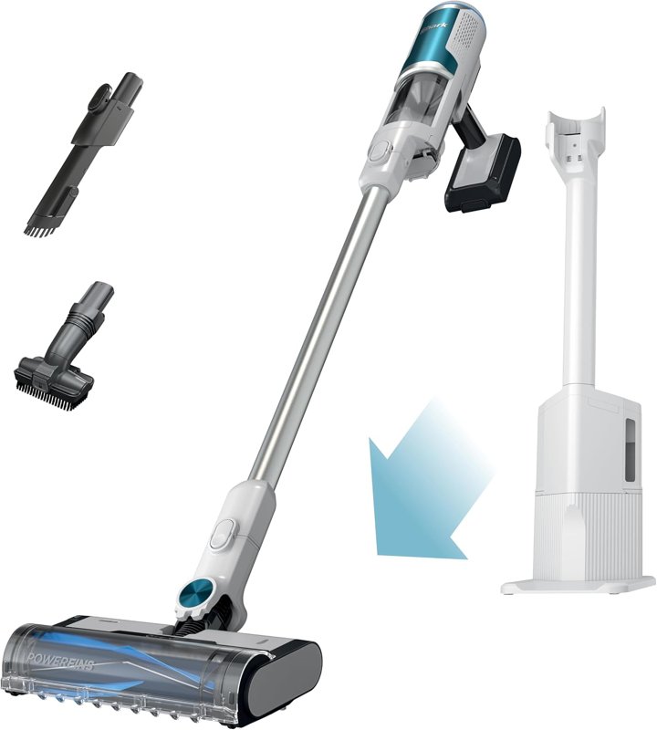 Shark Clean & Empty cordless stick vacuum