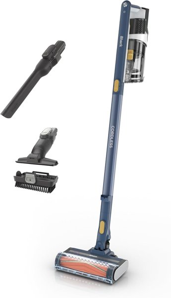 Shark Cordless Pet stick vacuum
