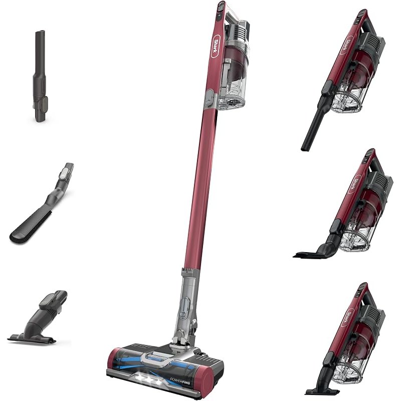 Shark cordless stick vacuum