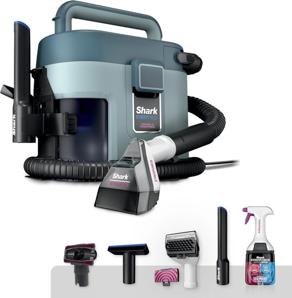 Shark EveryMess wet/dry vac