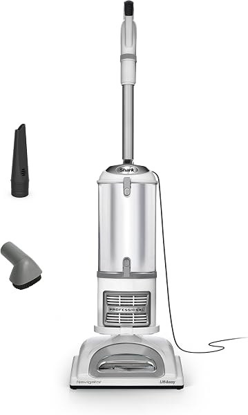 Shark Navigator Lift-Away vacuum