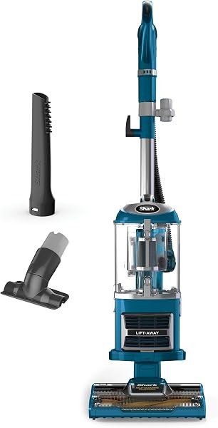 Shark Navigator Lift-Away vacuum