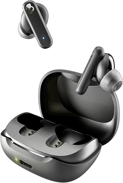 Skullcandy Smokin' Buds wireless earbuds