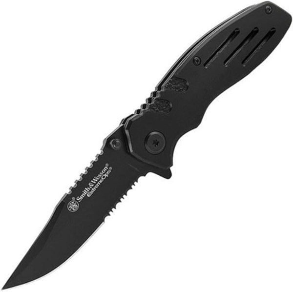 Smith & Wesson Extreme Ops folding knife