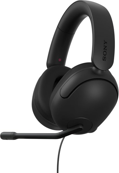 Sony INZONE H3 gaming headset