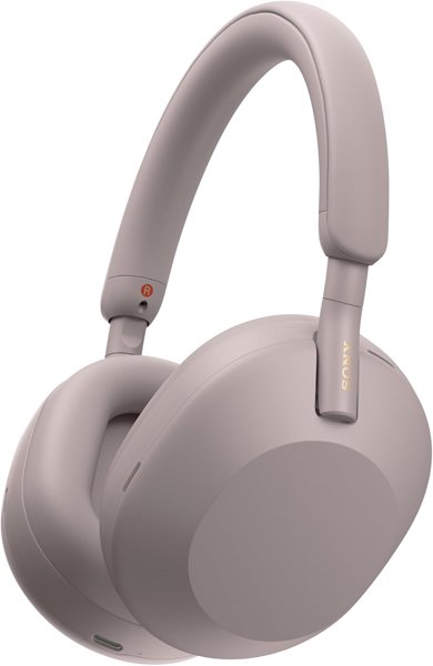 Sony WH-1000XM5 headphones