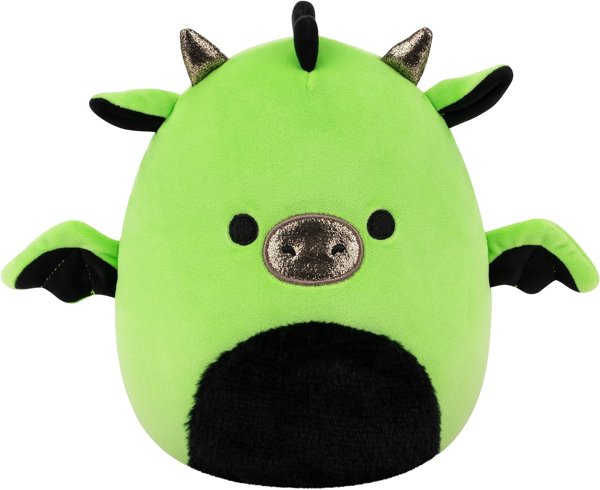 Squishmallows 8" Excalibur