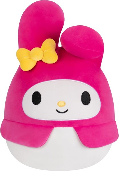 Squishmallows My Melody 12in