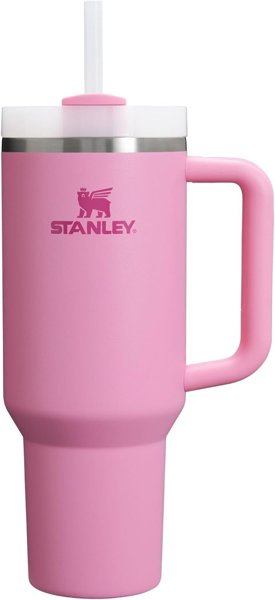 Stanley Quencher 40 oz tumbler