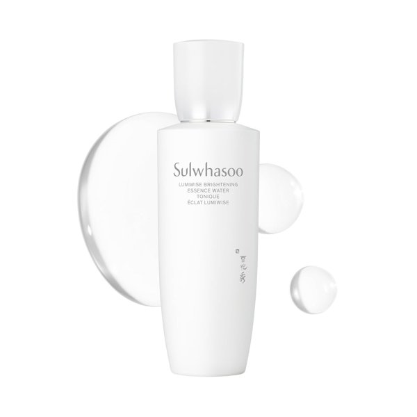 Sulwhasoo Lumiwise Essence Water