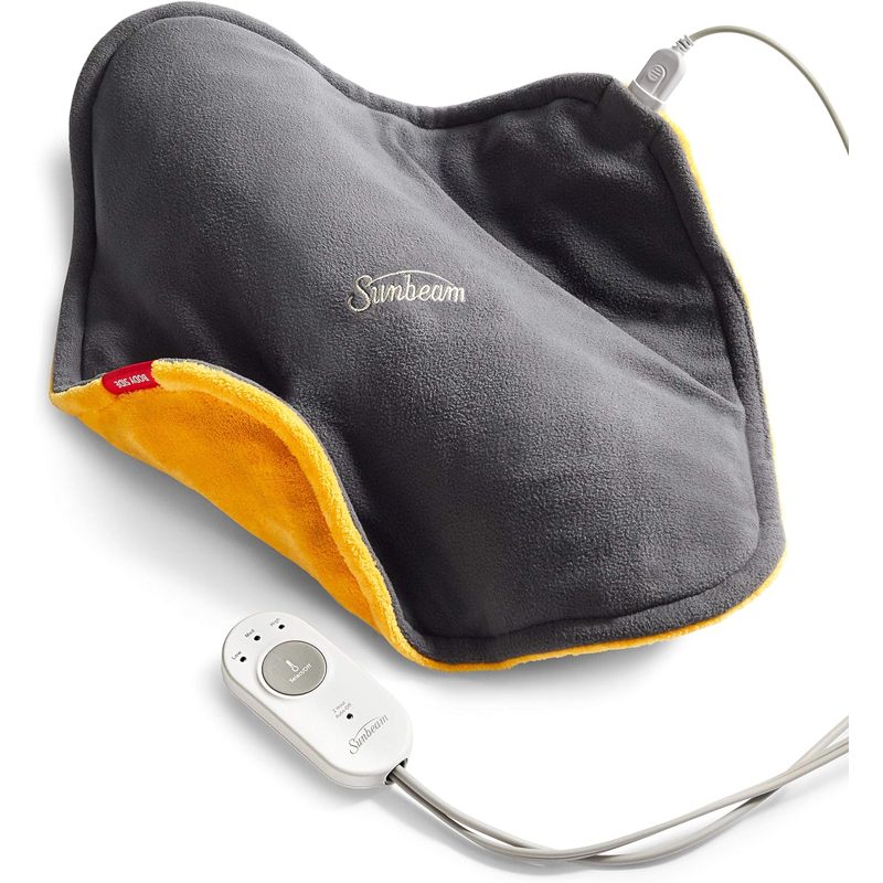 Sunbeam ConformHeat heating pad