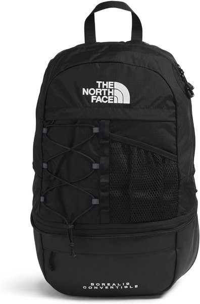 The North Face Borealis convertible pack