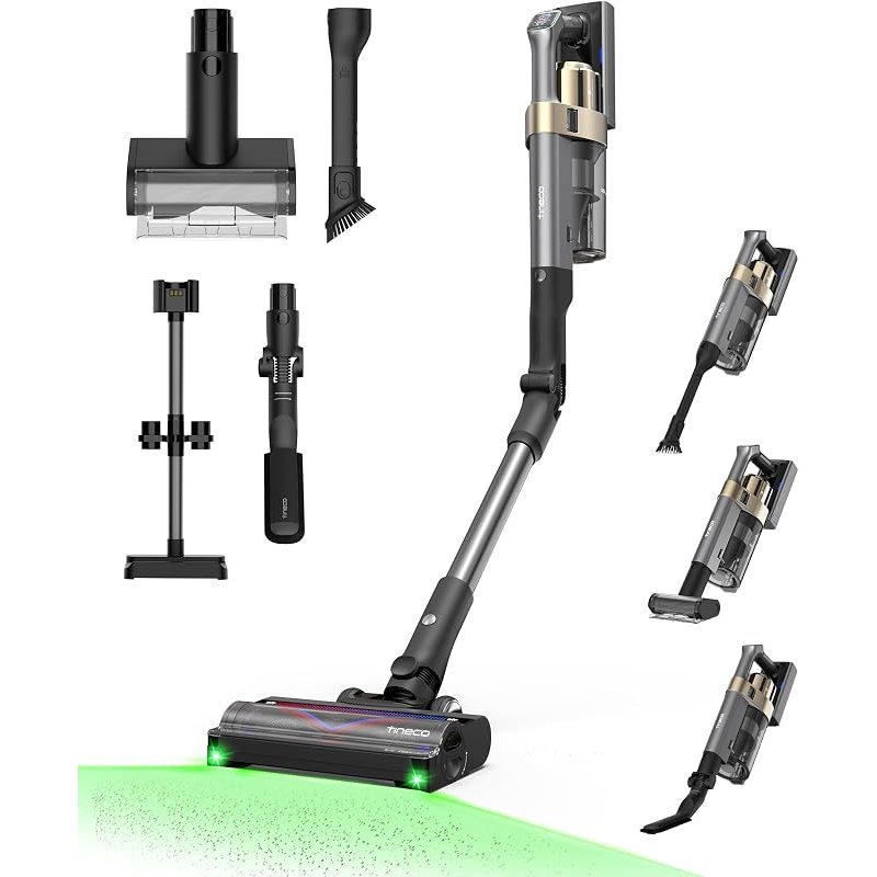 Tineco Pure ONE A90S cordless vacuum