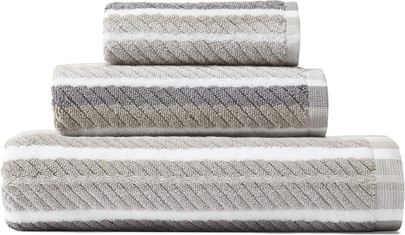 Tommy Bahama 3-piece towel set