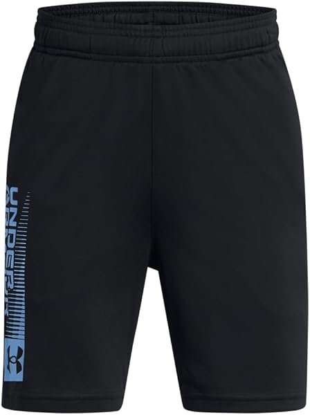Under Armour Tech shorts (big kids)