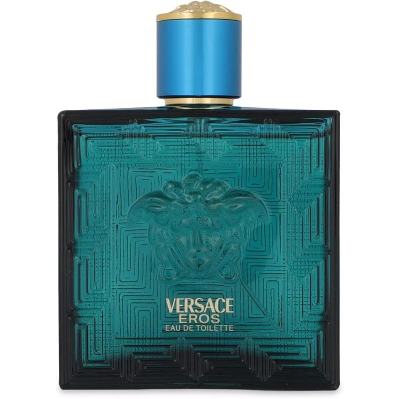 Versace Eros EDT 3.4 oz (men)