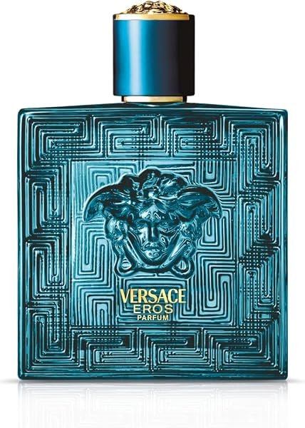 Versace Eros Parfum men's 3.4 oz