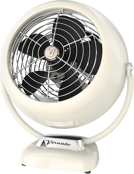 Vornado VFAN vintage fan