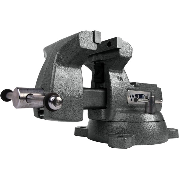 Wilton 6 in. bench vise
