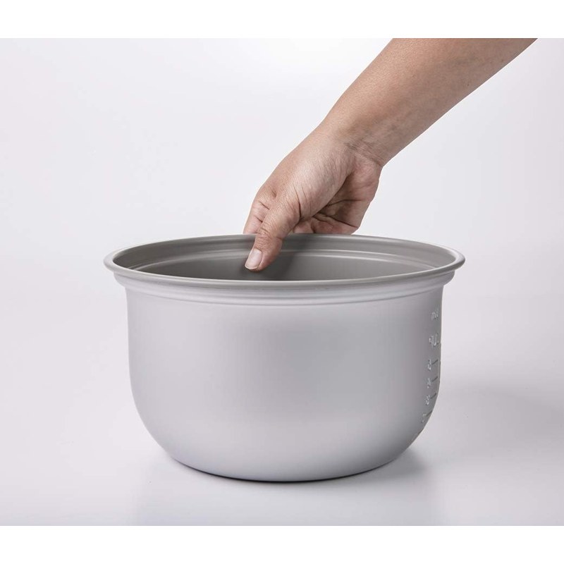 Zojirushi 10-cup rice cooker & warmer