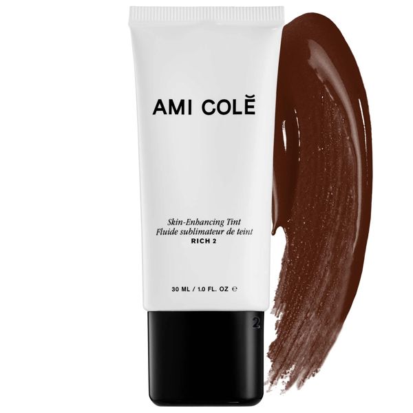 Ami Colé tinted moisturizer